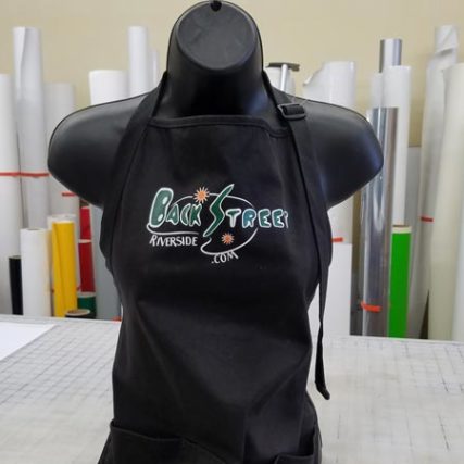 Screenprinting by Screamin' Signs & Graphics