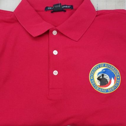 Screenprinting by Screamin' Signs & Graphics