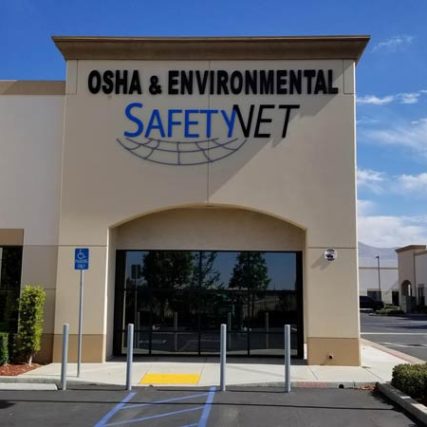 3D Foam Letting with Acrylic Face install by Screamin' Signs & Graphics