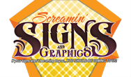 Screamin Signs & Graphics