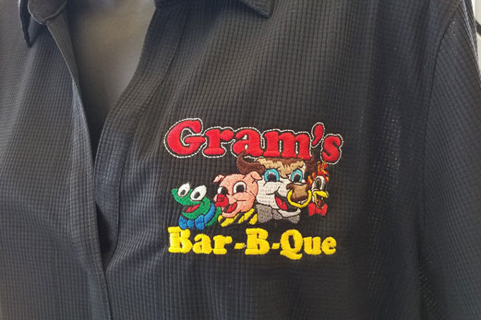 Screamin' Signs & Graphics