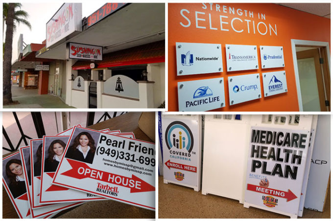Screamin' Signs & Graphics